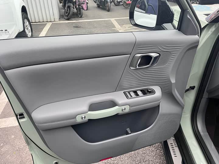 Фото 6 - BAIC Beijing BJ30