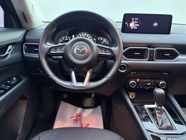 Фото 6 - Mazda CX-5