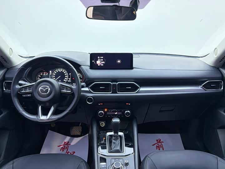 Фото 7 - Mazda CX-5