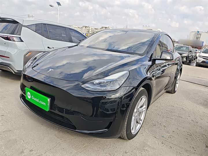 Фото 2 - Tesla Model Y