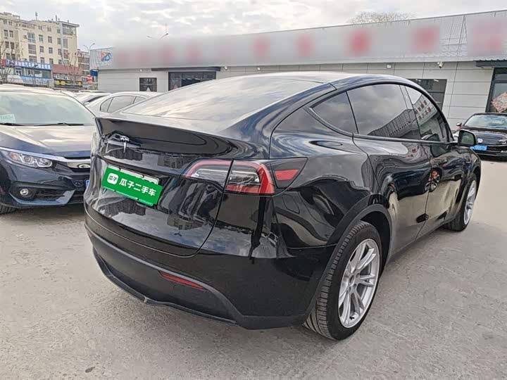Фото 7 - Tesla Model Y