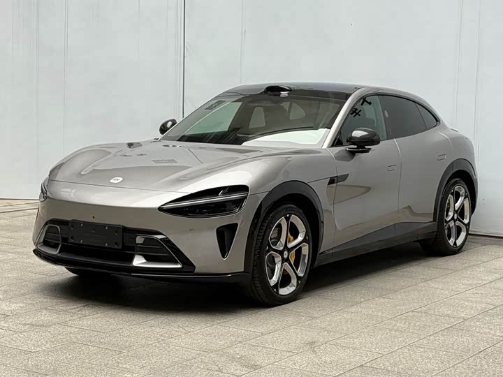 Фото 1 - Xiaomi YU7