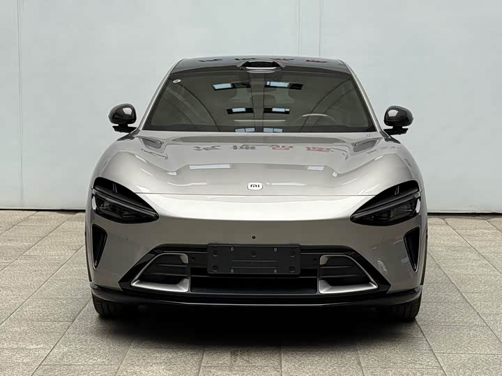 Фото 2 - Xiaomi YU7