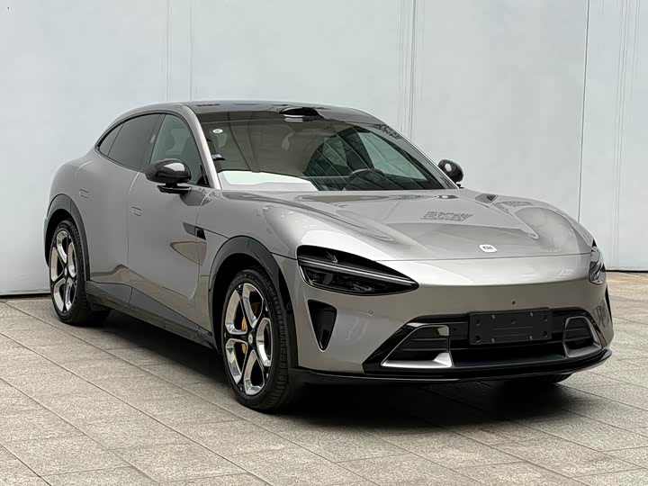 Фото 3 - Xiaomi YU7