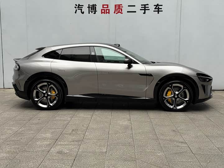 Фото 4 - Xiaomi YU7