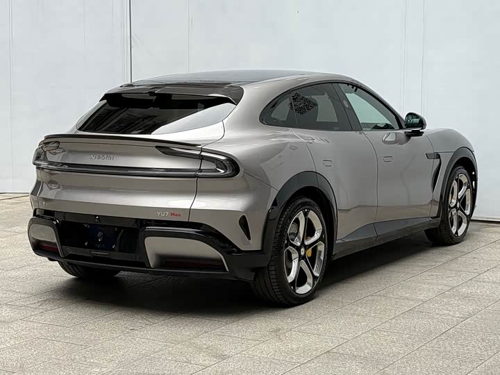 Фото 5 - Xiaomi YU7