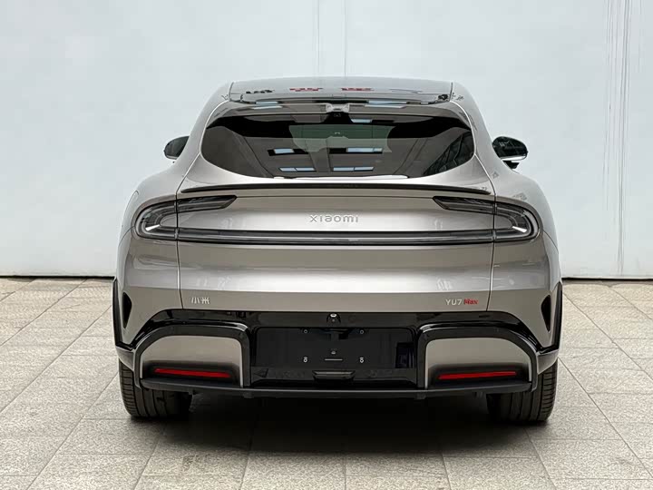 Фото 6 - Xiaomi YU7