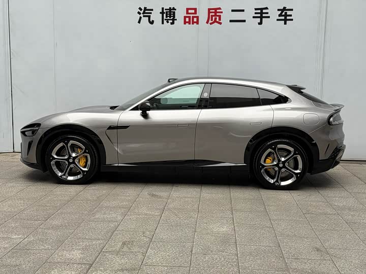 Фото 8 - Xiaomi YU7