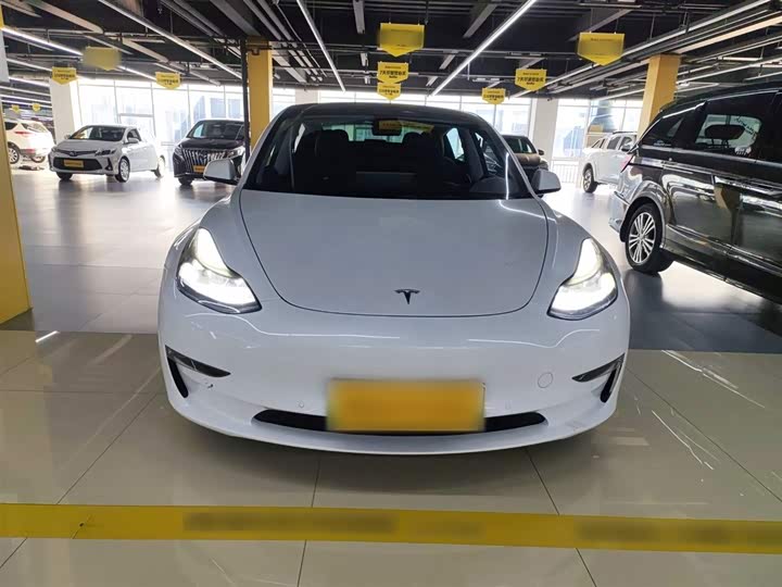 Фото 3 - Tesla Model 3