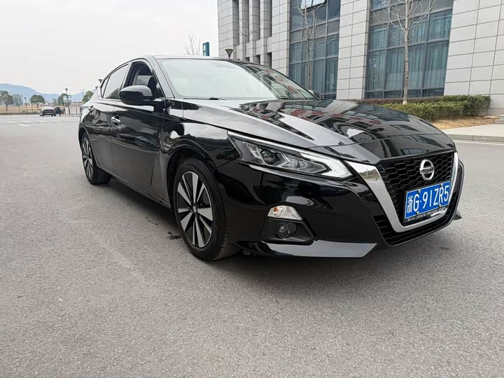 Фото 3 - Nissan Teana