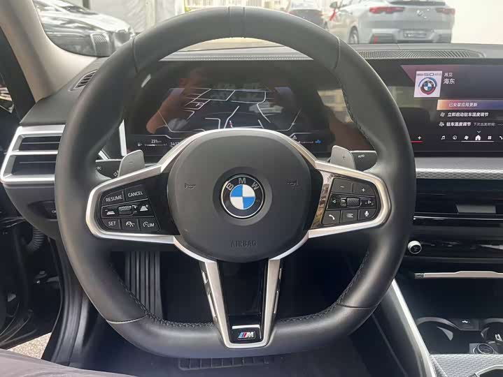 Фото 6 - BMW 3 Series