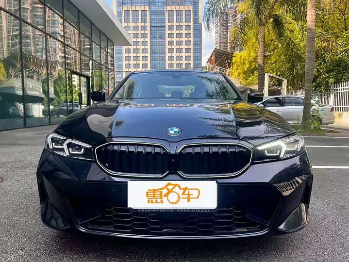 Фото 9 - BMW 3 Series