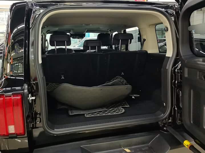 Фото 4 - Tank 300