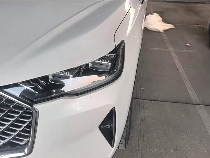 Фото 5 - Haval H6