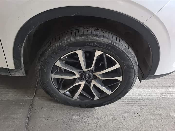 Фото 6 - Haval H6