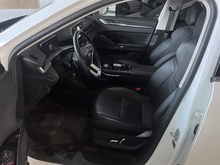 Фото 9 - Haval H6