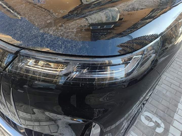 Фото 5 - Exeed Sterra ET