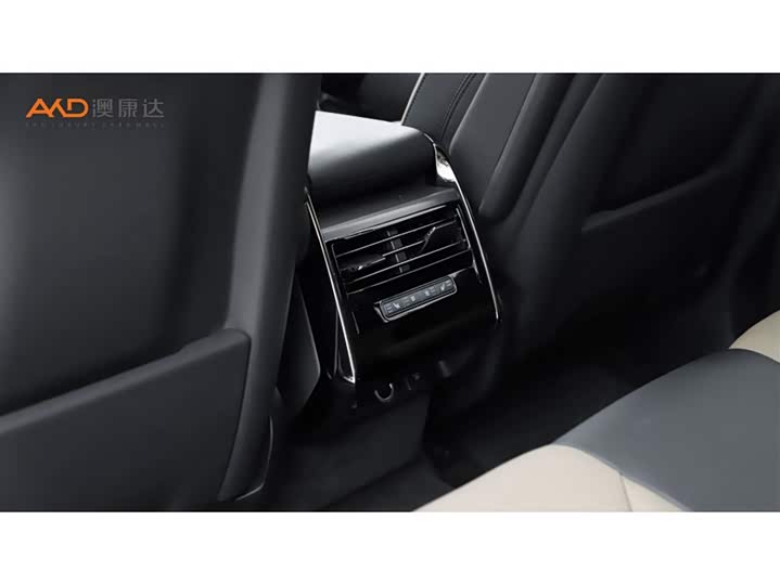 Фото 9 - Land Rover Range Rover Sport