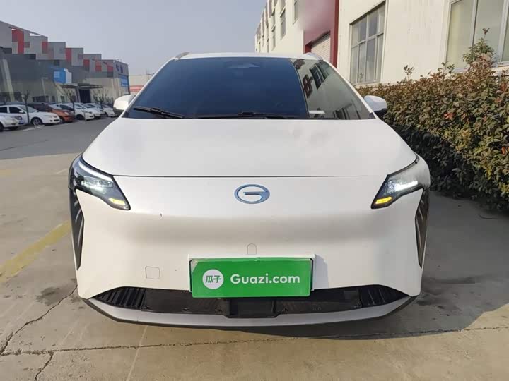 Фото 3 - GAC Aion Y