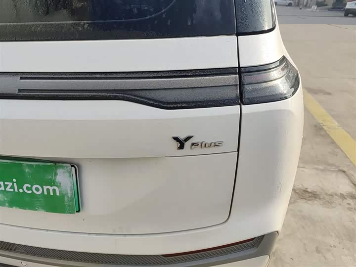 Фото 7 - GAC Aion Y