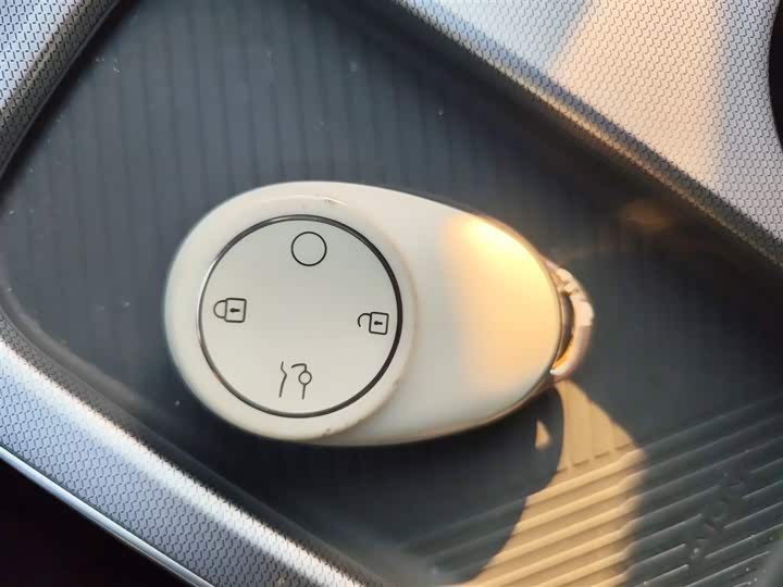 Фото 8 - GAC Aion Y