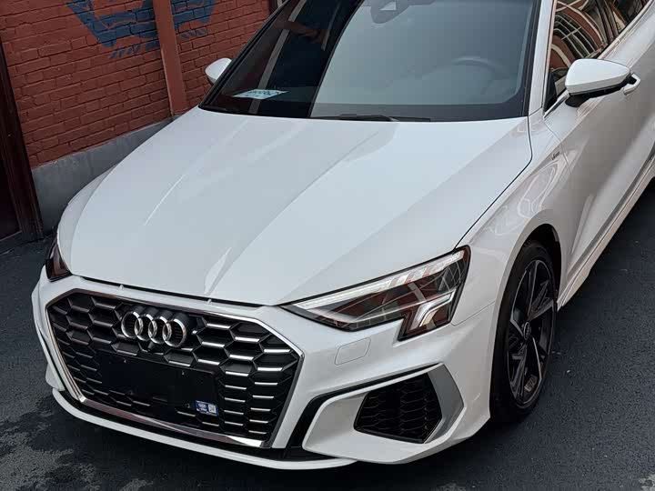 Фото 3 - Audi A3