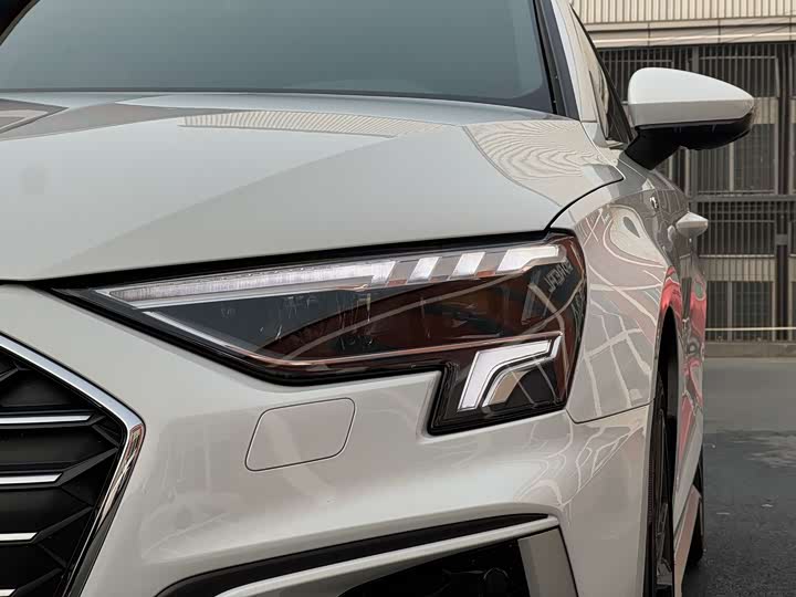 Фото 4 - Audi A3