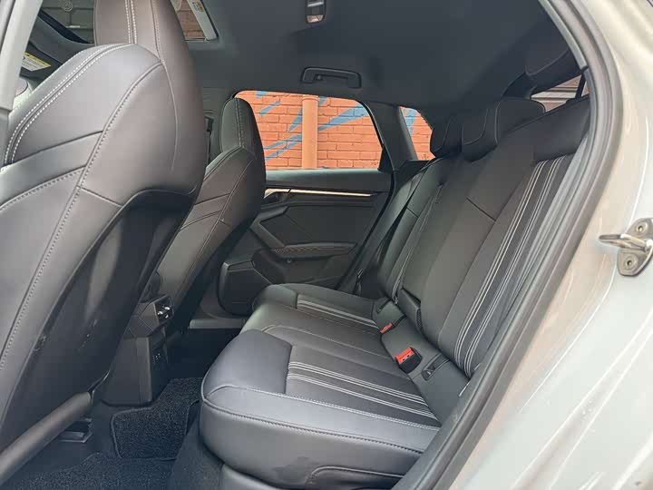 Фото 9 - Audi A3