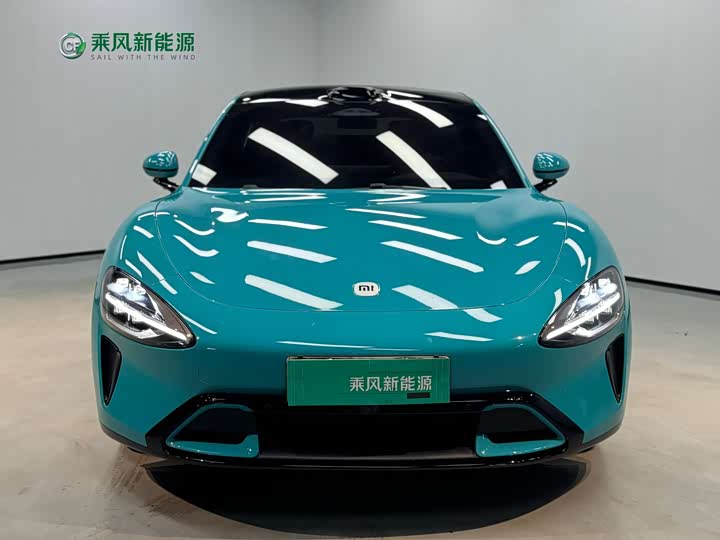 Фото 3 - Xiaomi SU7