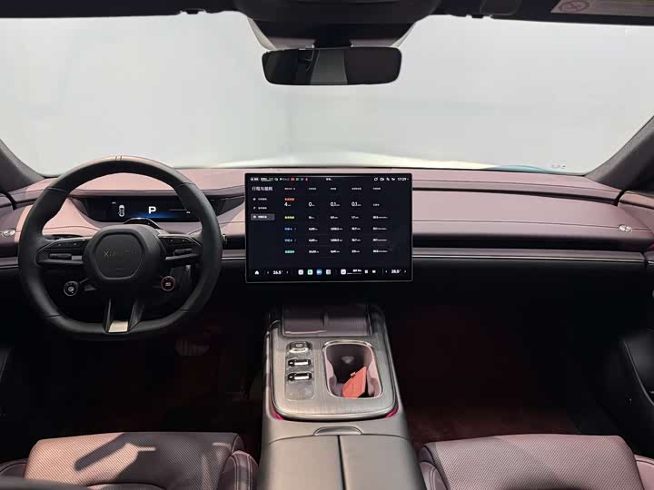 Фото 6 - Xiaomi SU7