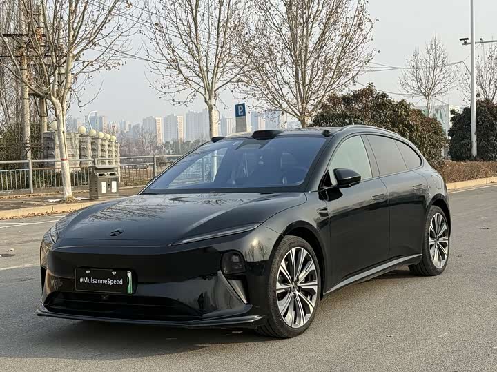 Фото 2 - Nio ET5T