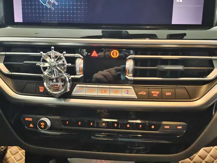 Фото 7 - BMW iX3