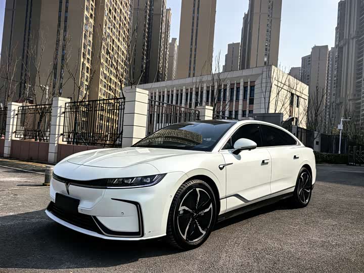 Фото 1 - Voyah Passion