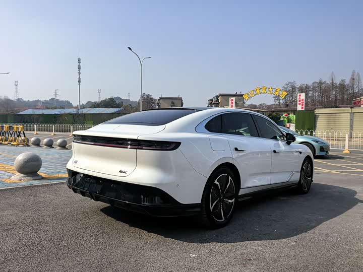 Фото 4 - Voyah Passion