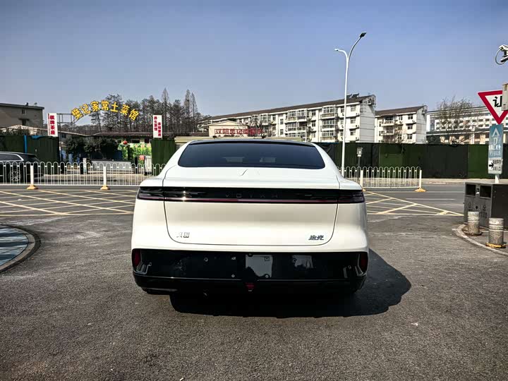 Фото 5 - Voyah Passion