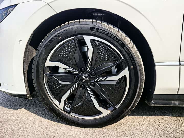 Фото 7 - Voyah Passion