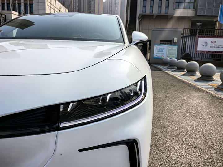 Фото 8 - Voyah Passion