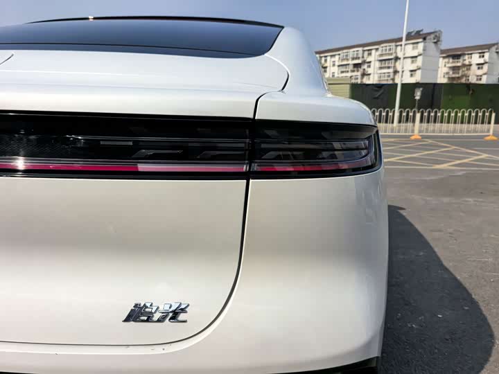 Фото 9 - Voyah Passion