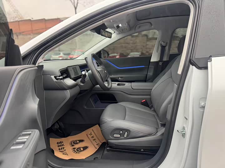 Фото 5 - XPeng G6