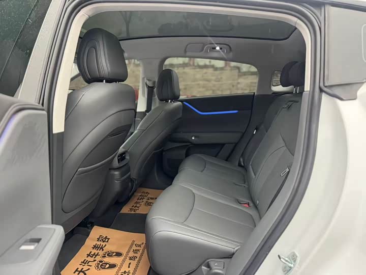 Фото 6 - XPeng G6