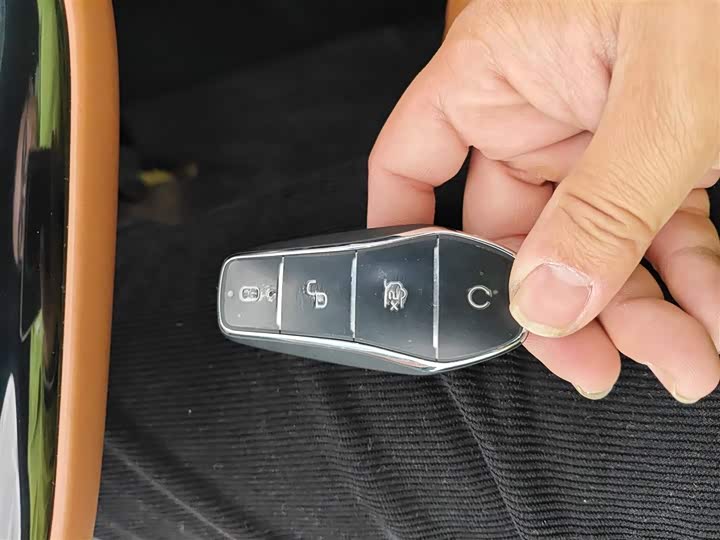 Фото 9 - BYD Han