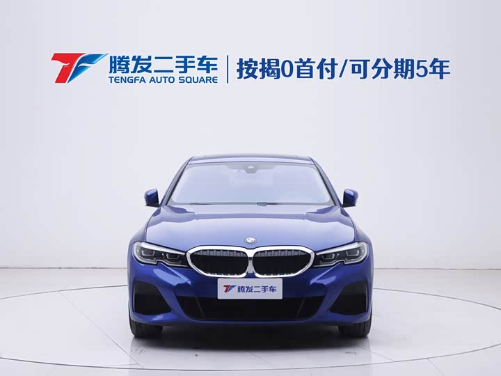 Фото 2 - BMW 3 Series