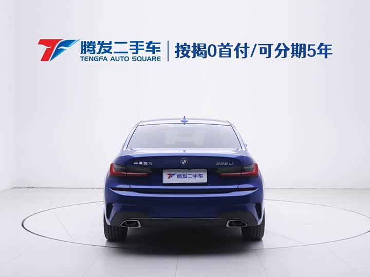 Фото 4 - BMW 3 Series