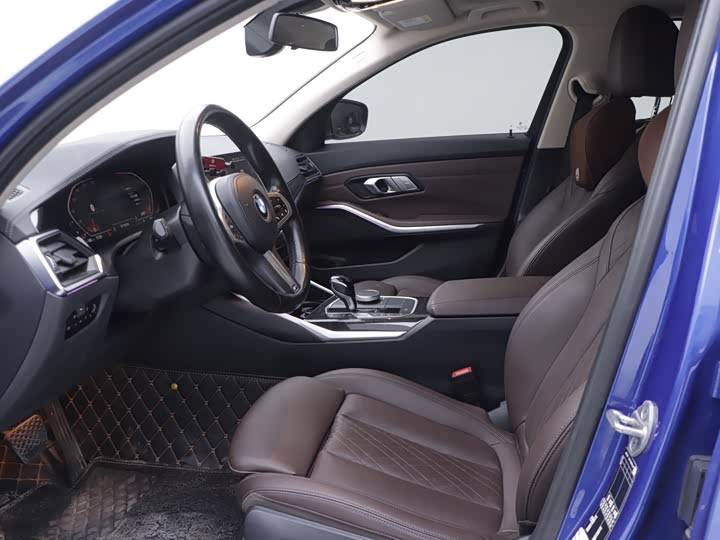 Фото 7 - BMW 3 Series