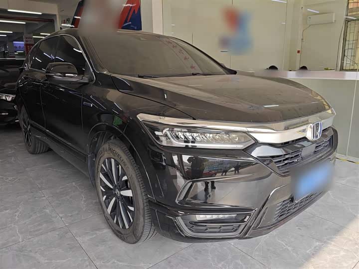 Фото 4 - Honda Breeze