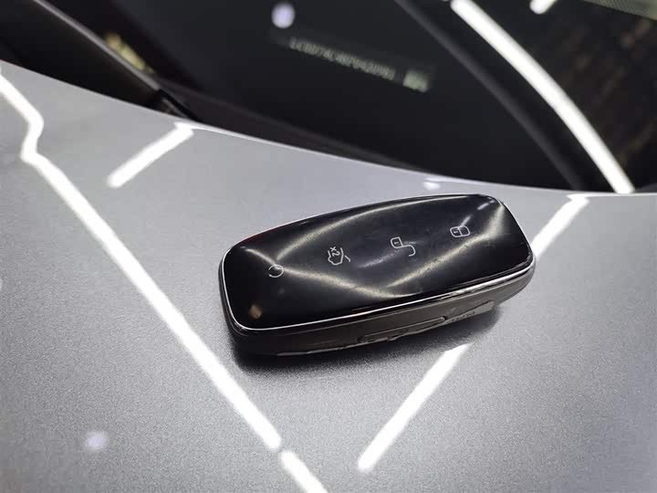 Фото 9 - Denza D9