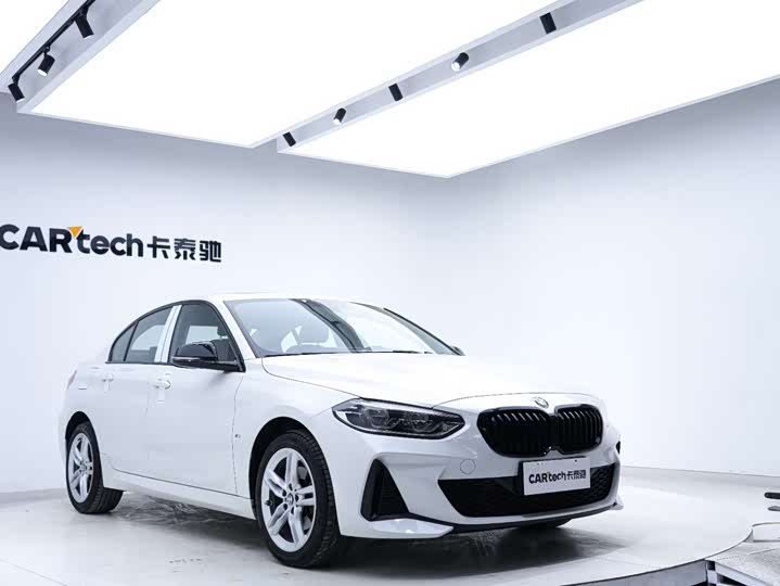 Фото 5 - BMW 1 Series