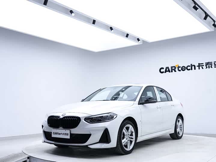 Фото 9 - BMW 1 Series