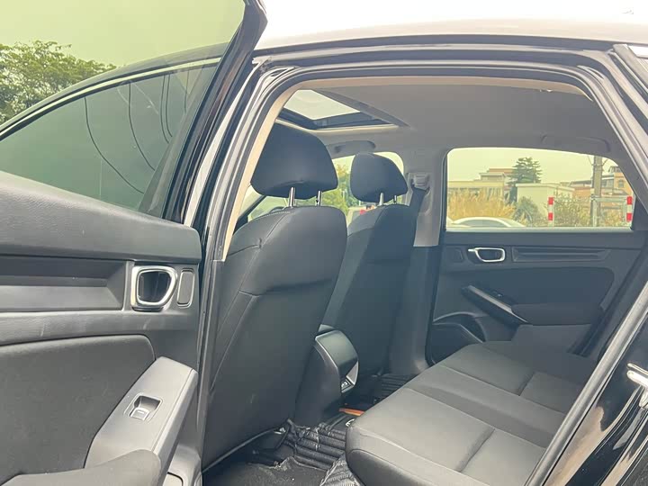 Фото 5 - Honda Civic