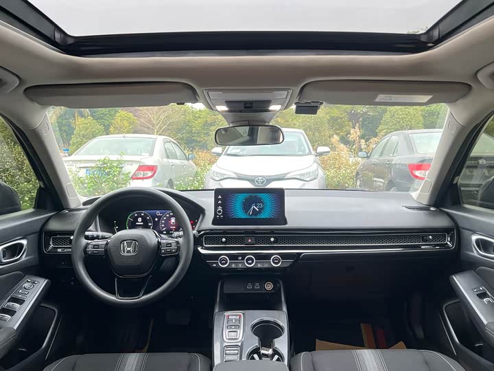 Фото 6 - Honda Civic